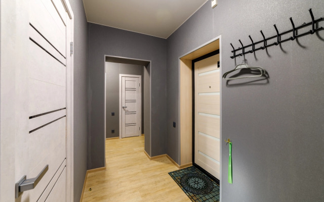 PrezentHaus 1 na Karla Marksa 171 Flat