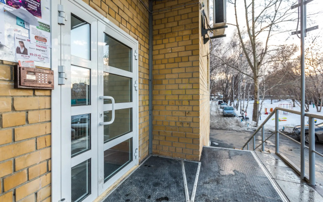Na Melnichnoy 8 Apartments