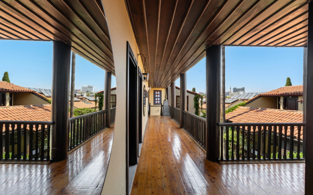 Alp Pasa Hotel - Special Class