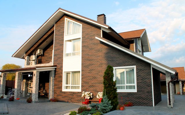 Nikolin Park Guesthouse