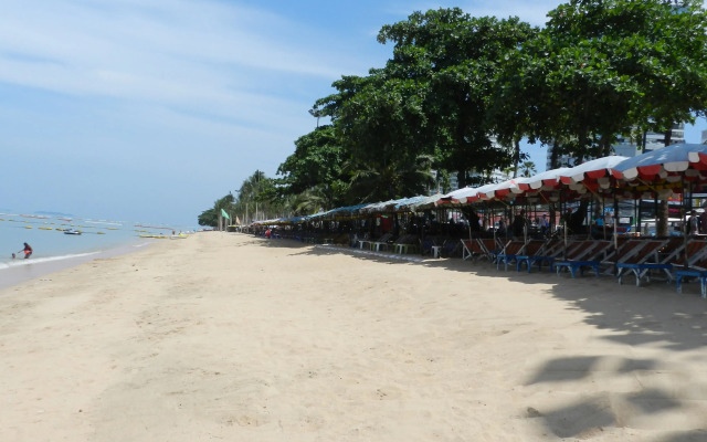 Апартаменты NEOcondo Pattaya