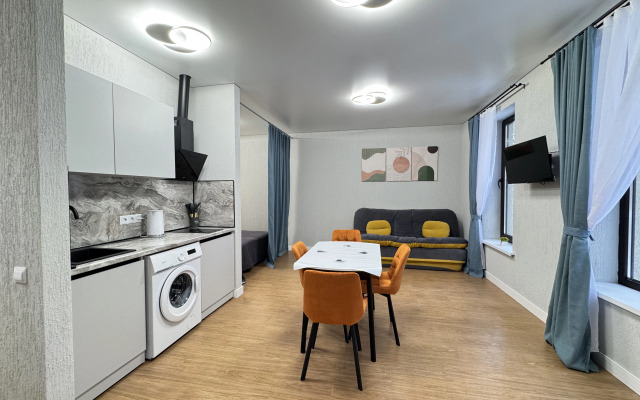 Квартира уютная от Квартирукинга