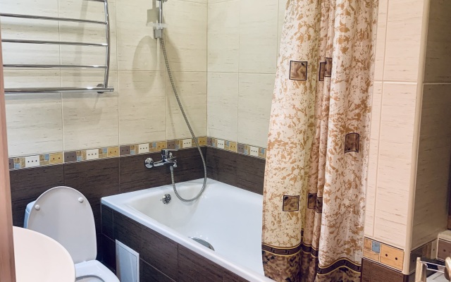 Квартира Студия в Центре