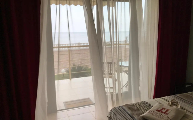 Апартаменты Премьера 5