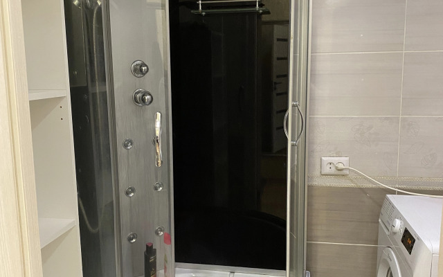 Квартира на Краю