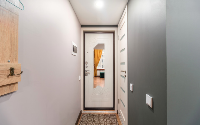 Апартаменты Уютные апартаменты в центре Петербурга