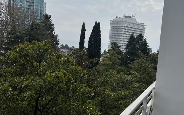 Апартаменты Svetlanas 3