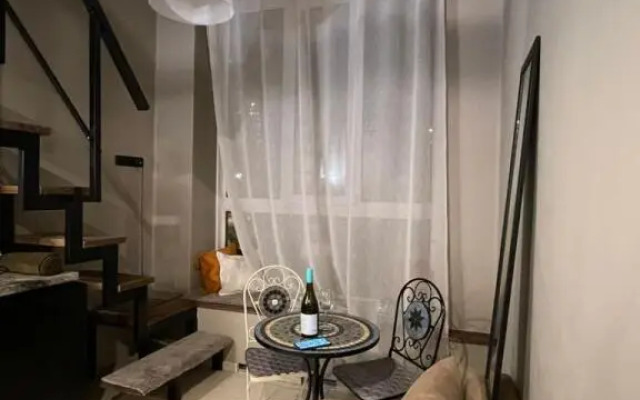 Апартаменты Причал 2