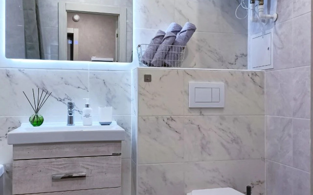 Квартира на Кутузова