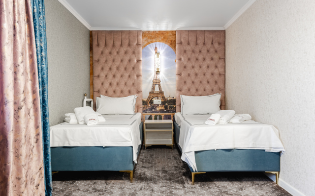 Rim Grand Hotel