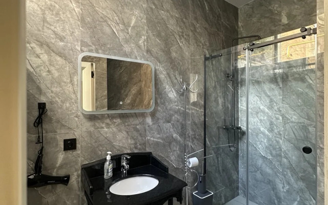 Отель Доминика