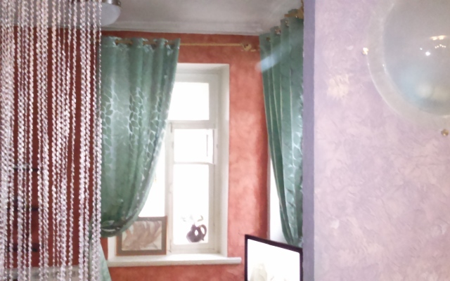 Апартаменты Philisa na Dmitrovskom