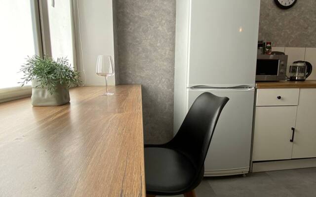 Apart Sweet Home Na Varshavskoy Apartments