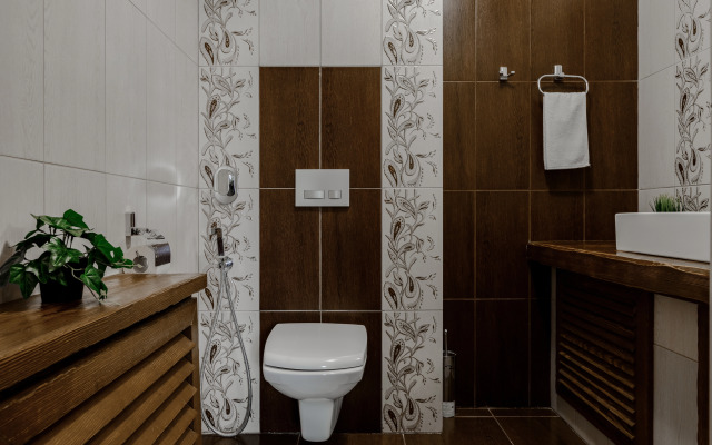 Гостевой дом Русский Двор