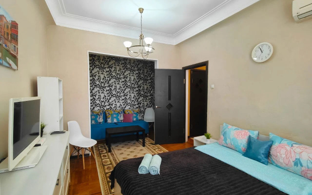 Квартира в Самом Центре Краснодара