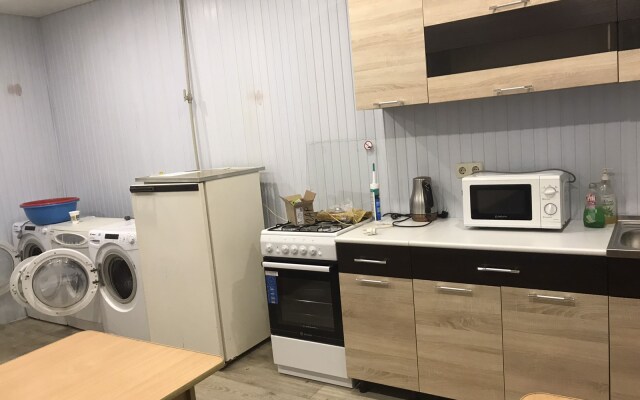 Bosfor Guest House