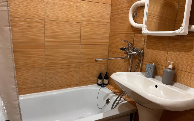V Tsentre Goroda Permy Belinskogo 51 Flat