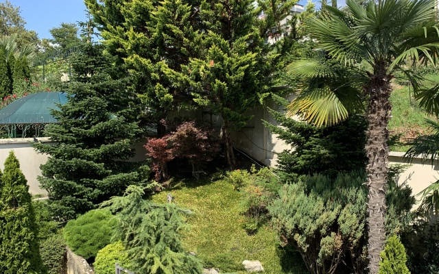 Townhouse Ryadom s morem s basseinom Villa 2