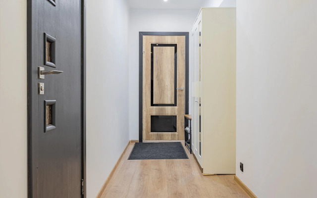 Квартира на Большой Покровской