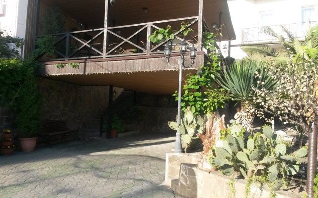 Alexandra Guest House