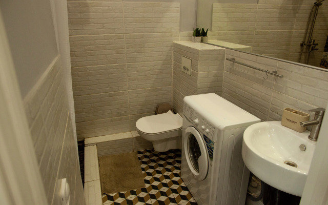 Апартаменты У речного вокзала