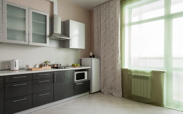 Квартира iHome: Исторический центр