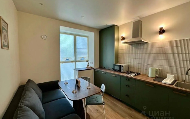 Квартира Уютная квартира у моря