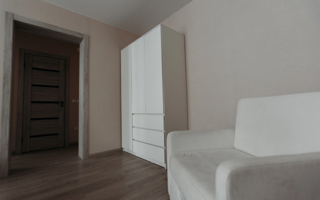 Квартира Норильская 50