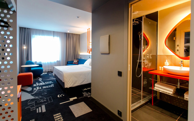 Neboart Hotel