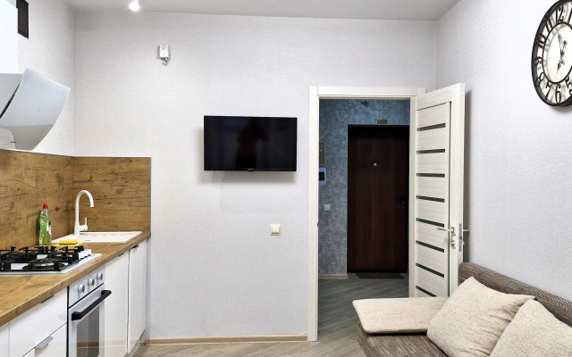 Zhemchuzhina Baltiki Flat