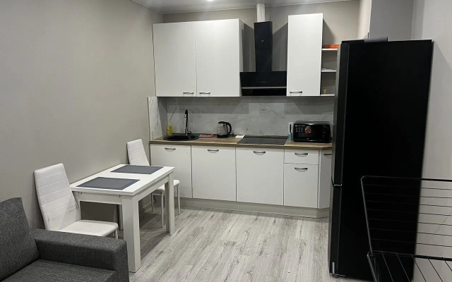 Апартаменты евродвушка на проспекте Куприна 38к1