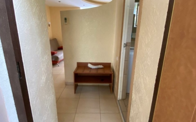 Happy Time In Sochi Apartments 6