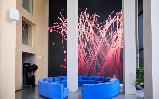 Апартаменты Свобода RESIDENS DEEPSLEEP