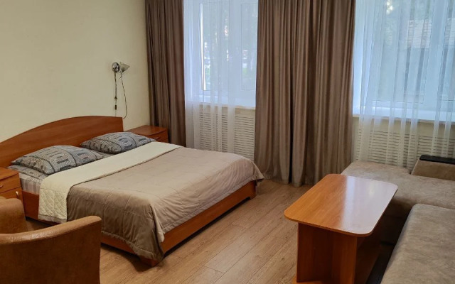 Lux Hotel