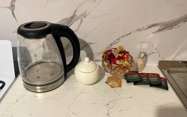 Апартаменты у Моря