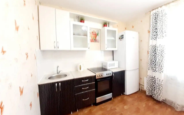 Апартаменты в ЖК 7 Небо