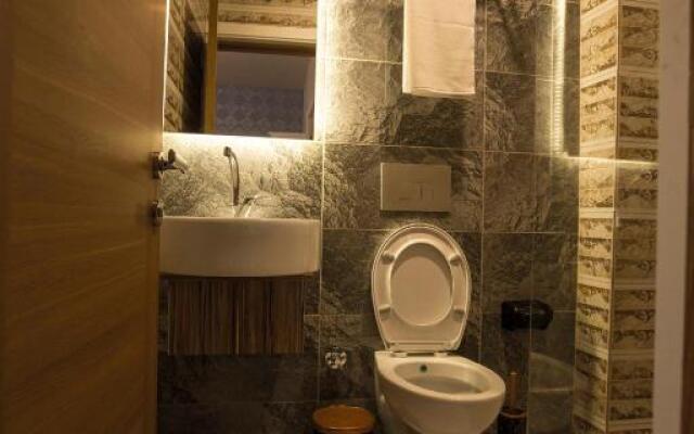 Senyor Garden Hotel
