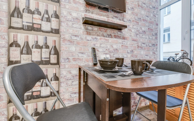 Апартаменты Мафия Лофт 2