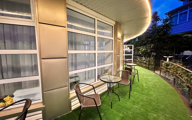 Lavanda Guest House