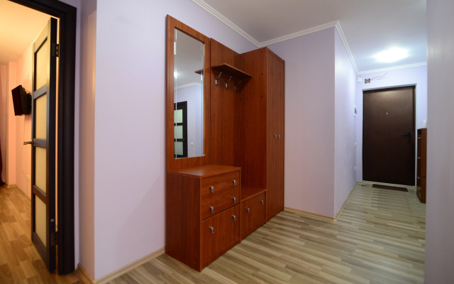 Квартира Стильная Двухкомнатная Уют и Комфорт