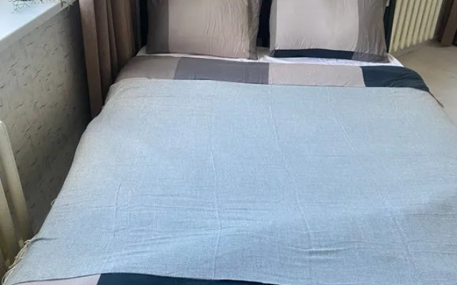 Квартира на улице Российская д 47 корп 3