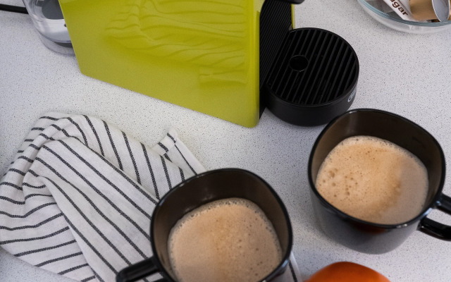 Apartment Cozy space in the center 2