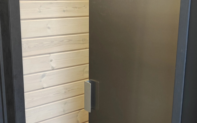 База отдыха Морская