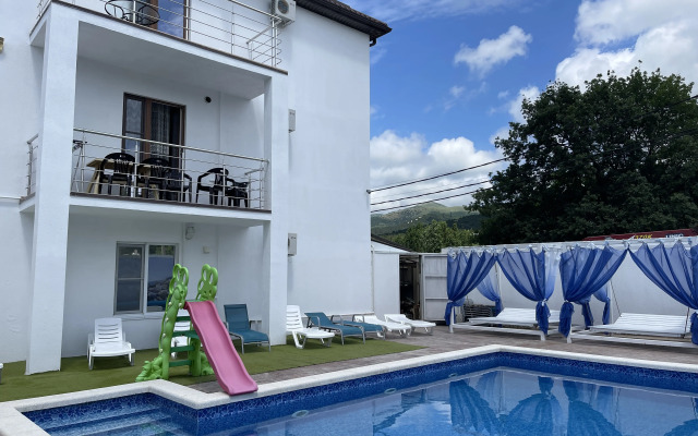 Asteriya Guest House