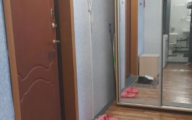 Апартаменты Со Всеми Удобствами