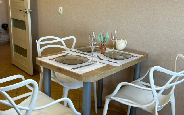 Квартира Менделеева