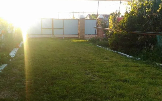 Частный дом С тремя спальнями и большой солнечной верандой