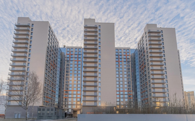 Apartment SalutApart 8