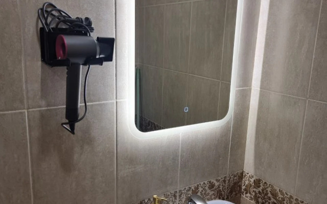 Na Ulitse Lenina 191 Flat