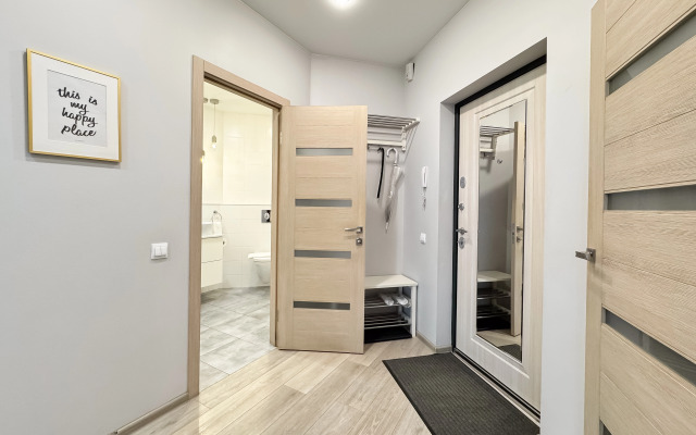 Апартаменты Skylight у Московских Ворот (7)